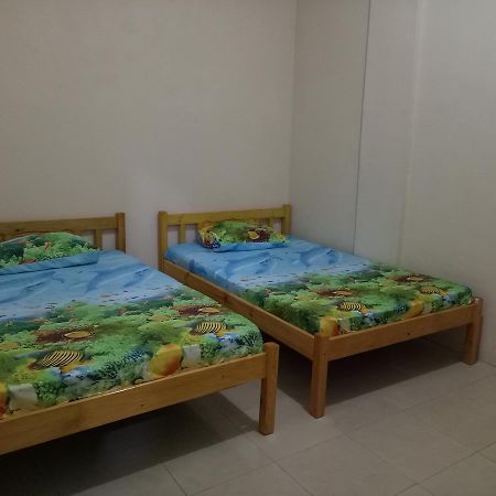 A Pousada D'Kost Batam Nagoya Exterior foto