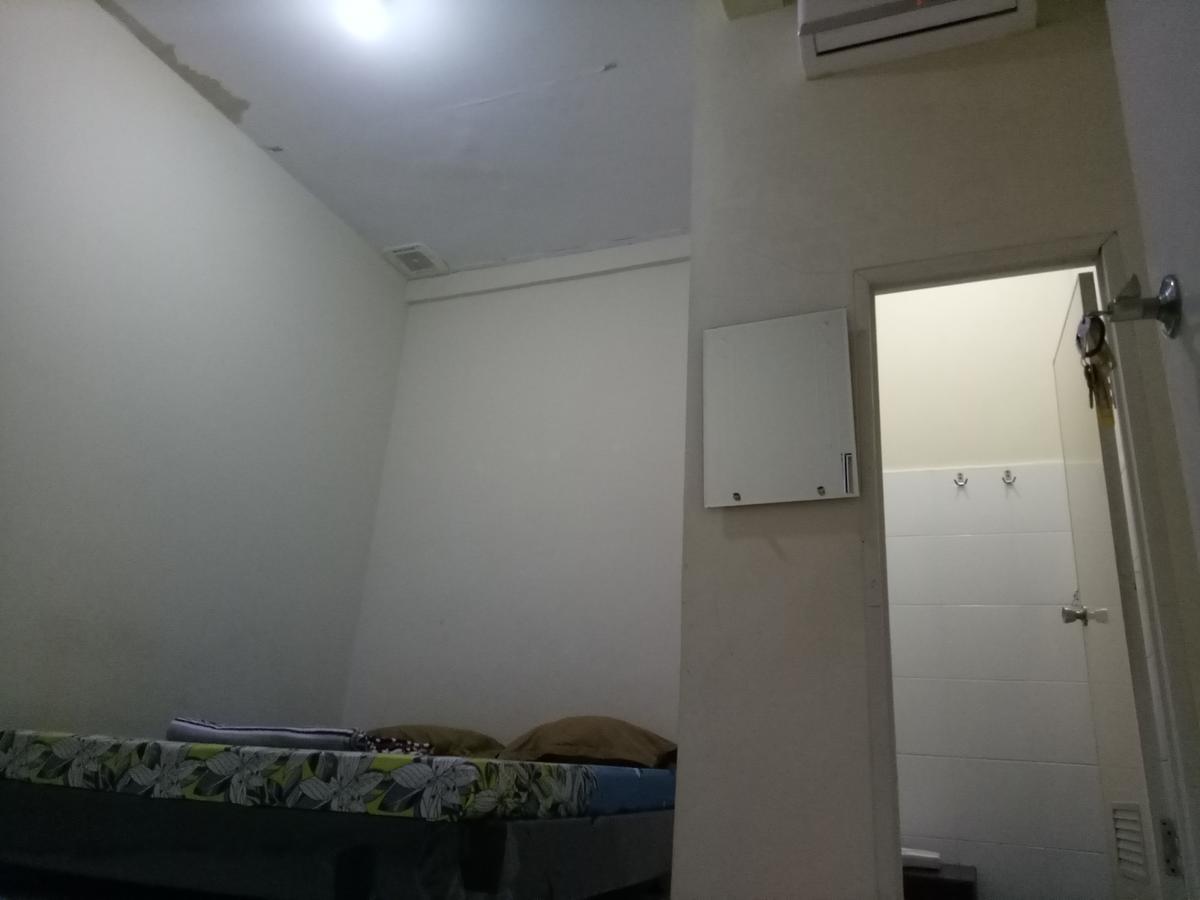 A Pousada D'Kost Batam Nagoya Exterior foto