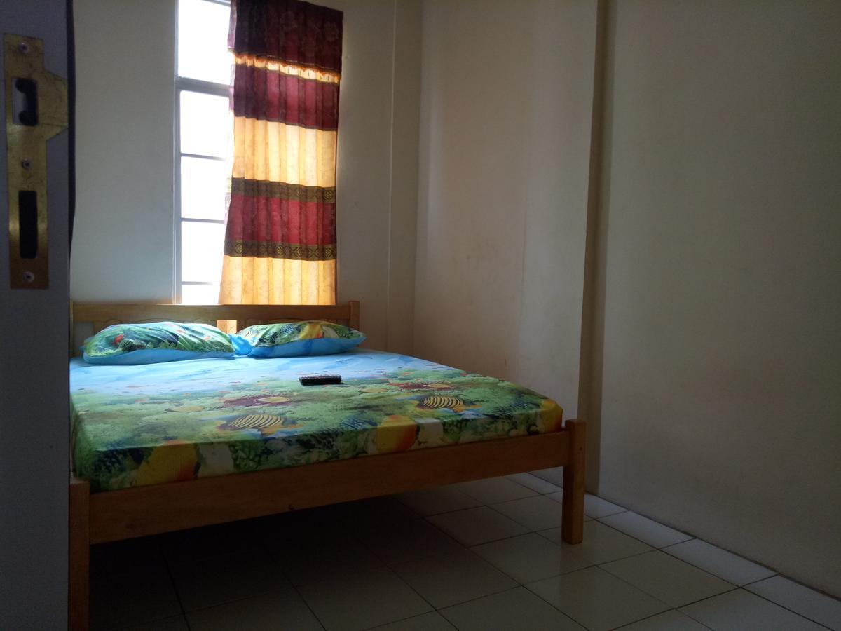 A Pousada D'Kost Batam Nagoya Exterior foto